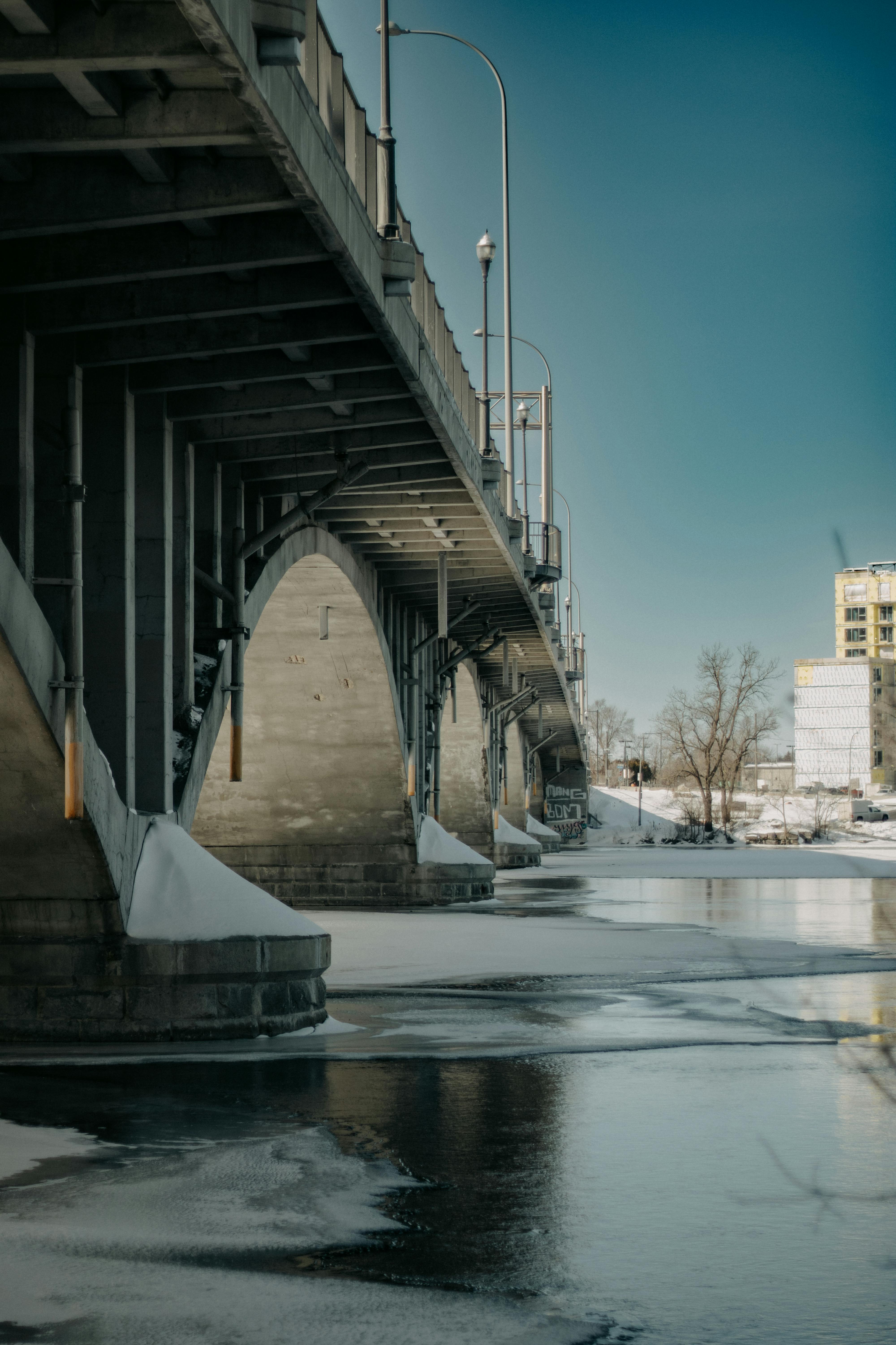 Bridge Perspective
