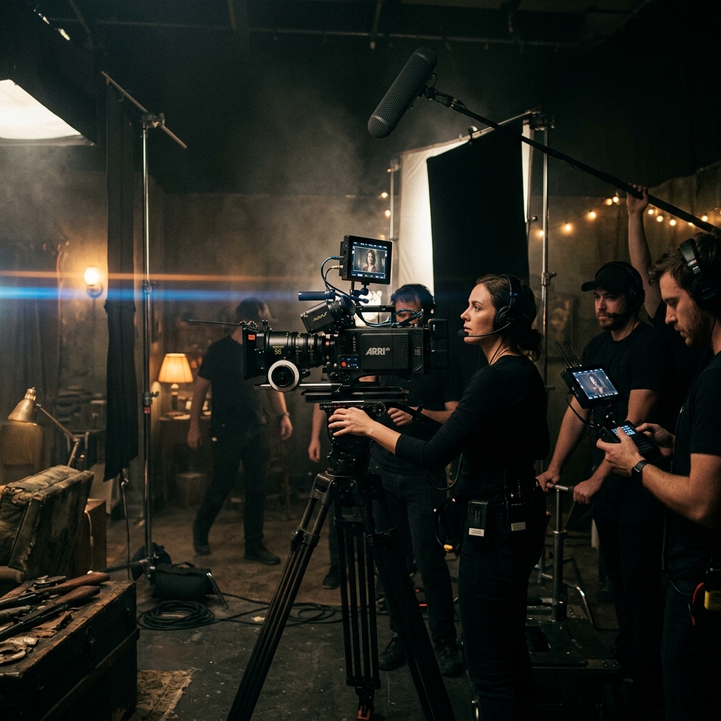 Cinematic 6
